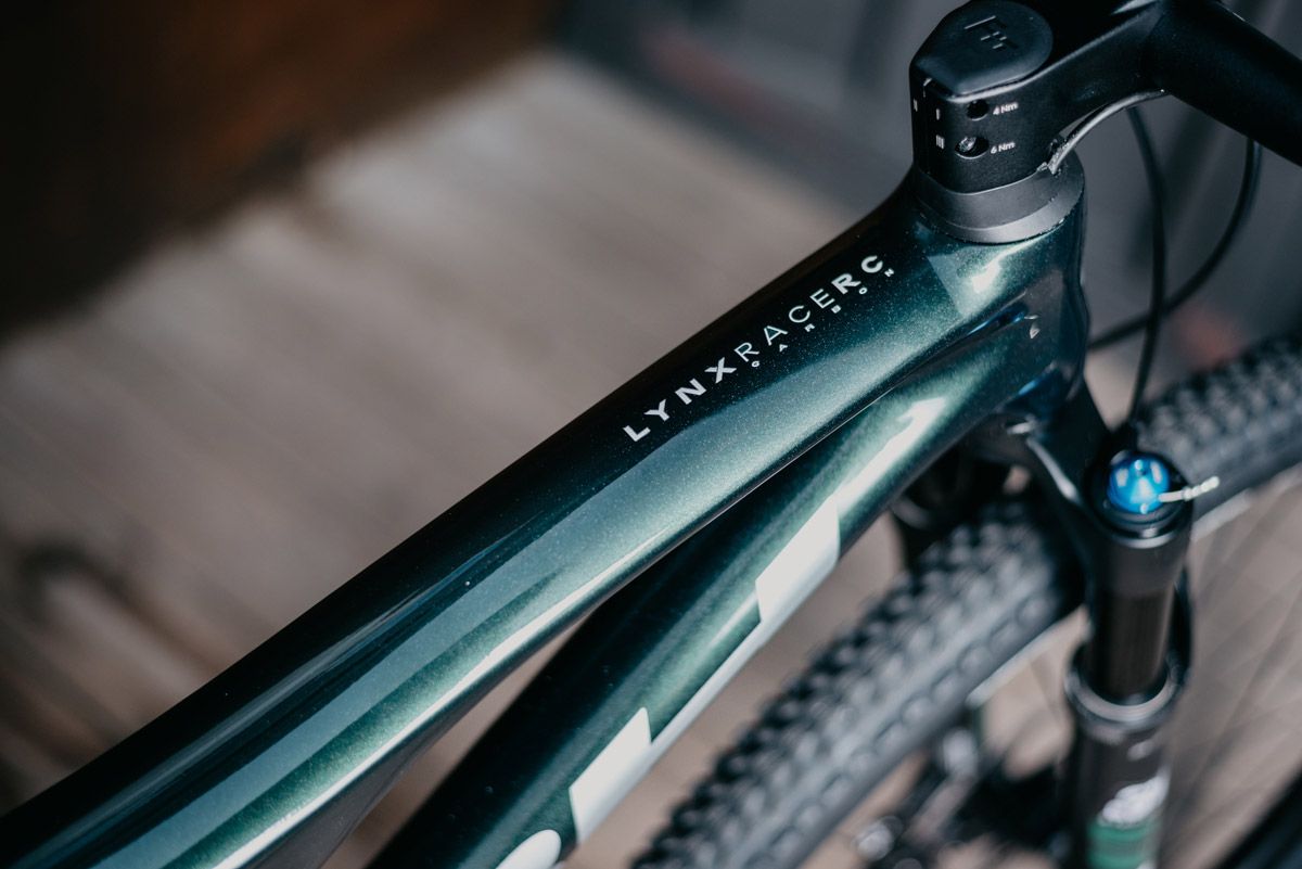 BH presenta la Lynx Race Carbon RC, más económica (22)