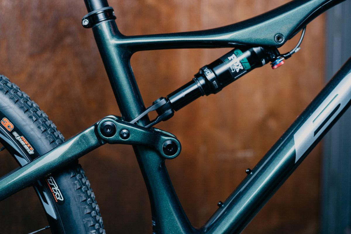 BH presenta la Lynx Race Carbon RC, más económica (19)