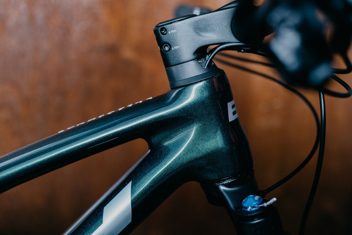 BH presenta la Lynx Race Carbon RC, más económica (18)