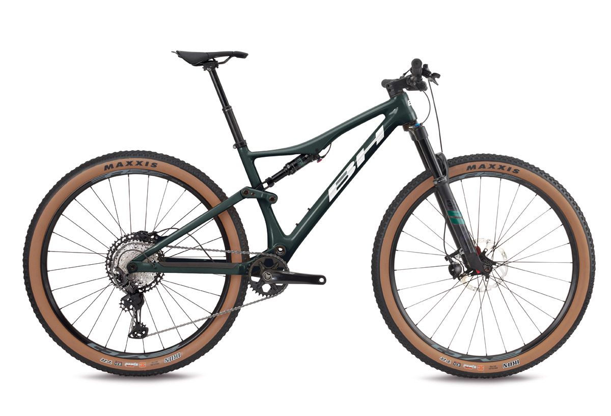 BH presenta la Lynx Race Carbon RC, más económica (26)