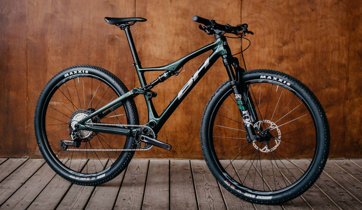 bh presenta la lynx race carbon rc mas economica bh presenta la lynx race carbon rc mas economica