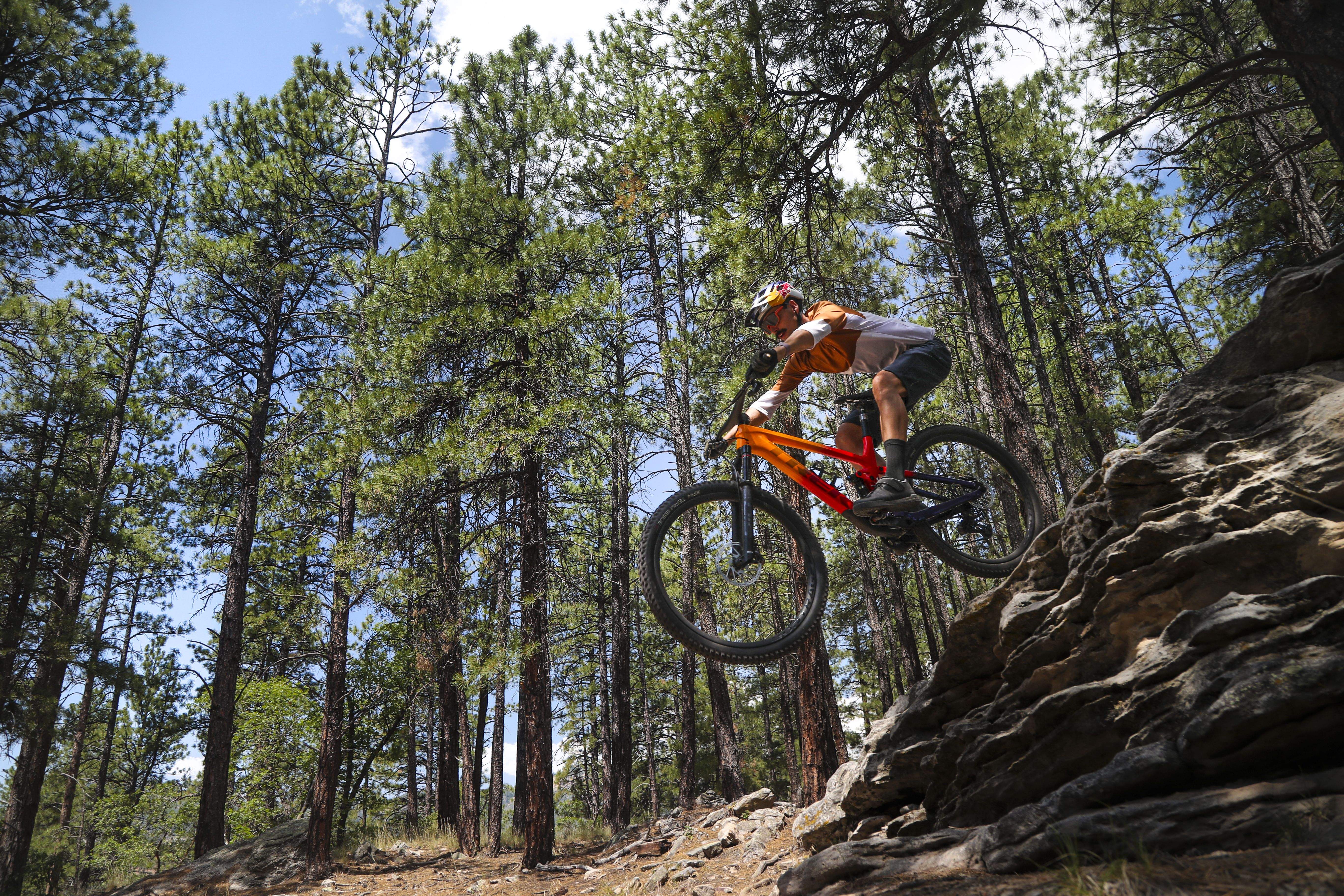 Trek Top Fuel 2022