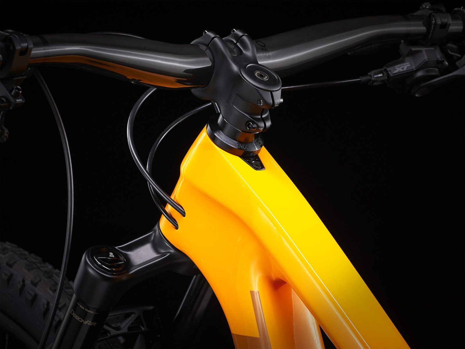 Trek Top Fuel 2022