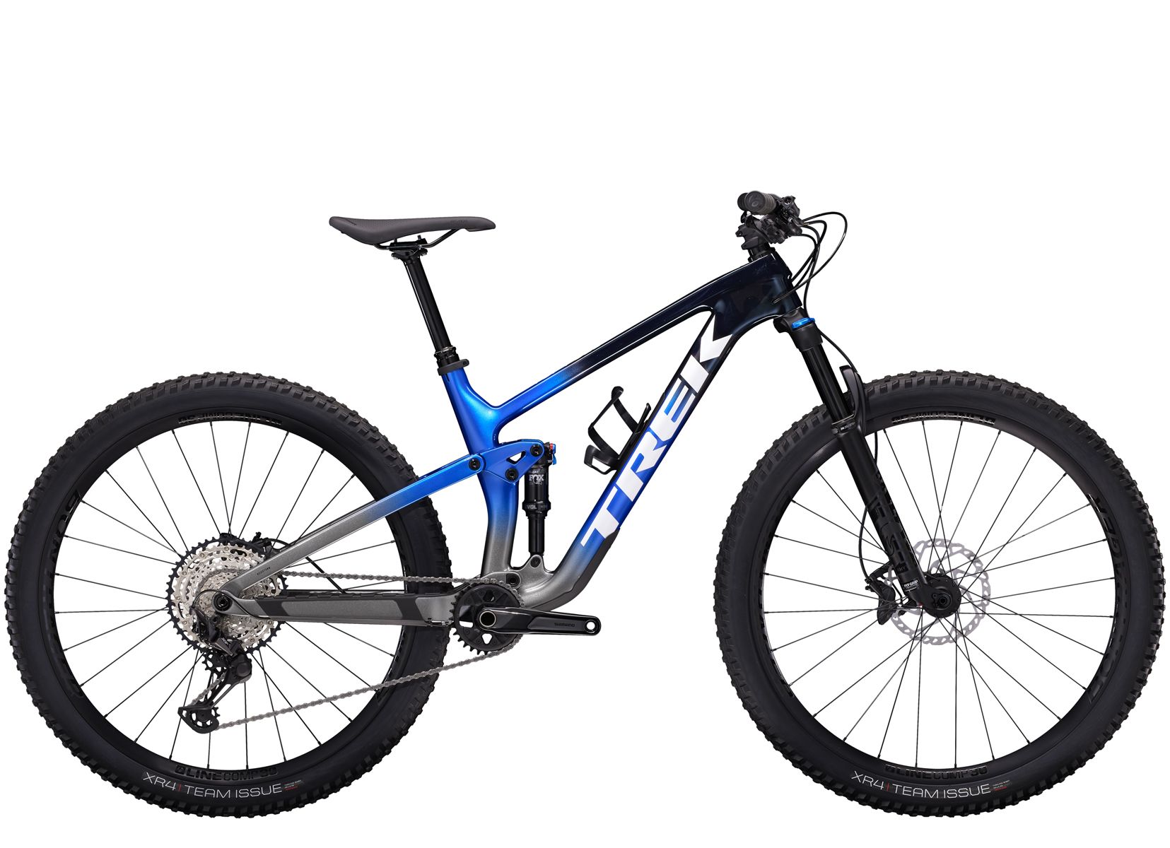 Trek Top Fuel 2022