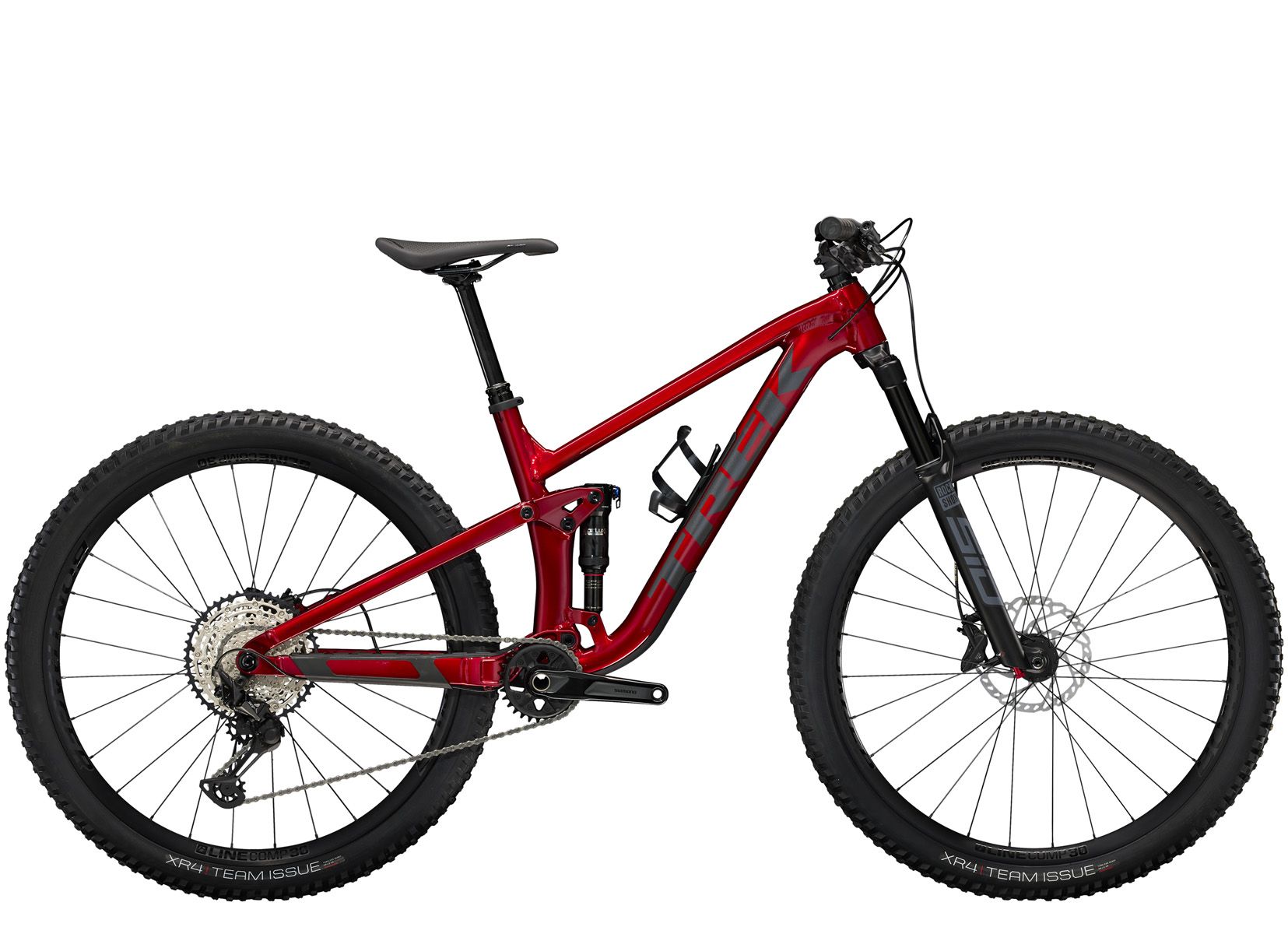 Trek Top Fuel 2022
