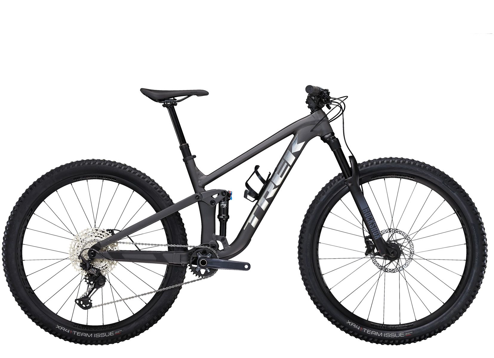 Trek Top Fuel 2022