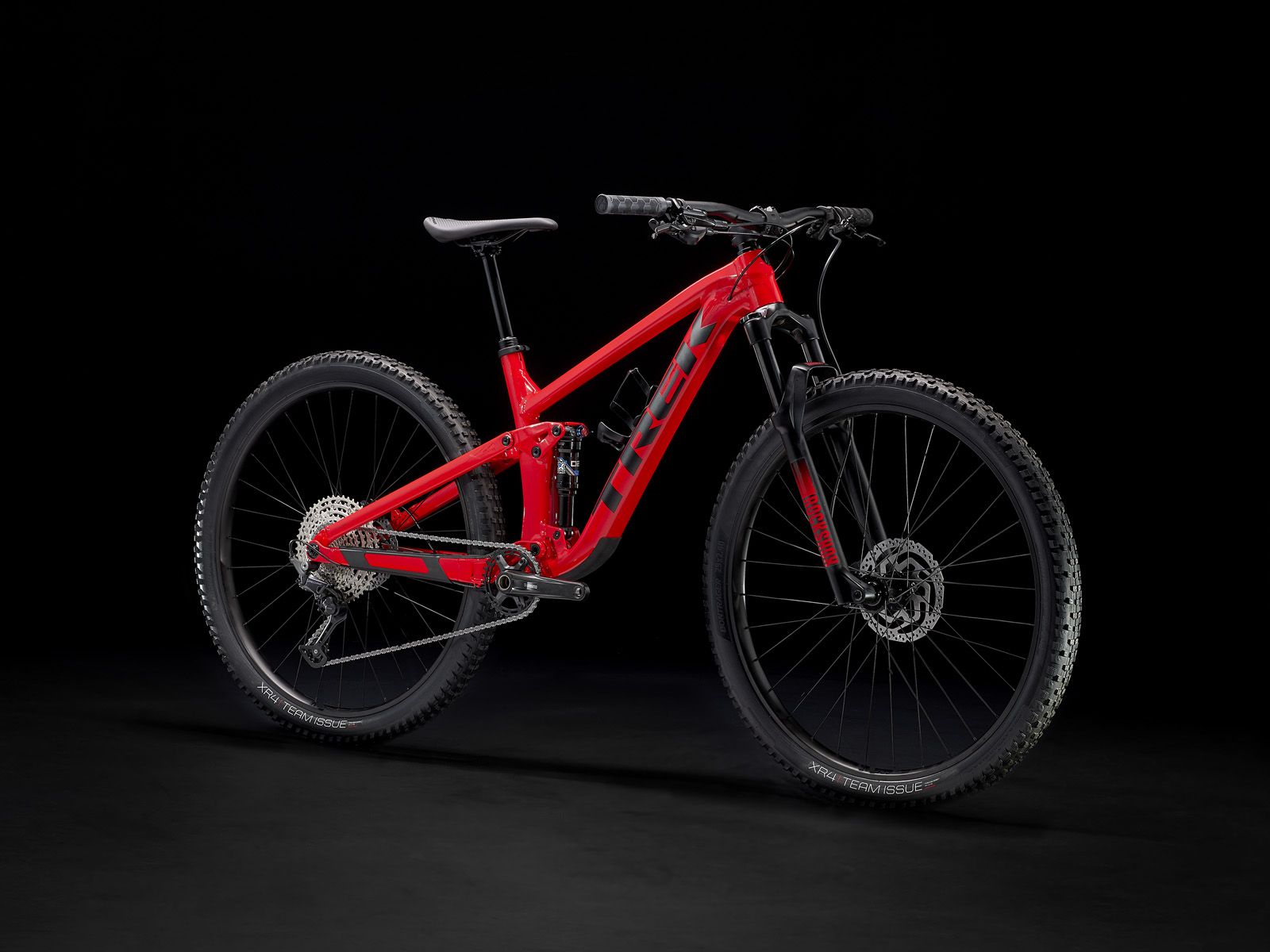 Trek Top Fuel 2022