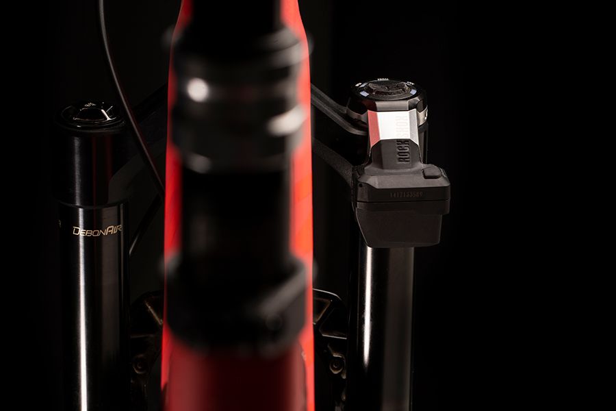 RockShox Flight Attendant (4) RockShox Flight Attendant (4)