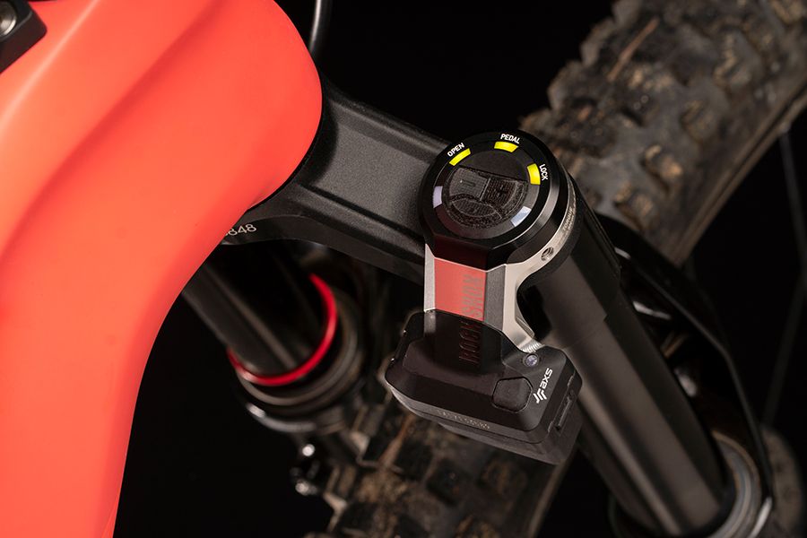 RockShox Flight Attendant (6) RockShox Flight Attendant (6)