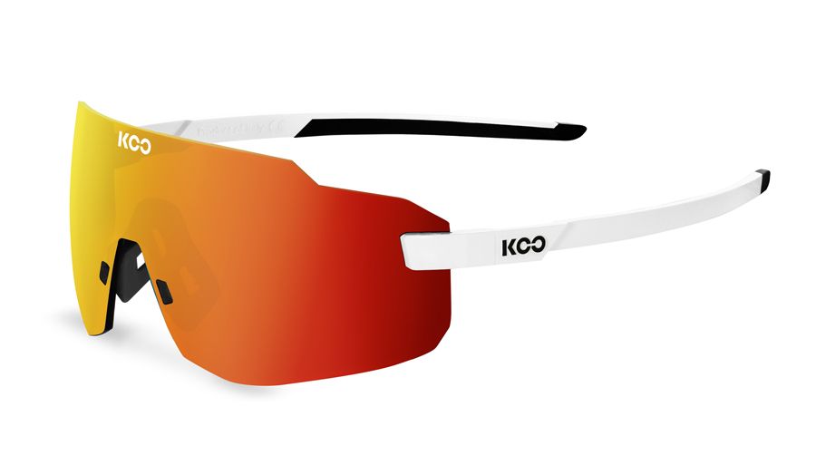 Koo SUPERNOVA 3 4 WHITE RED Koo SUPERNOVA 3 4 WHITE RED