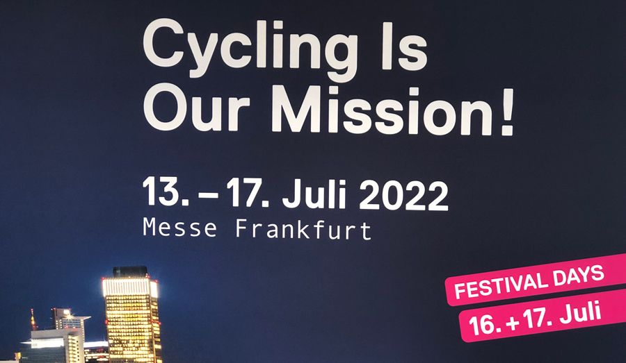 Eurbike 2022 Eurbike 2022