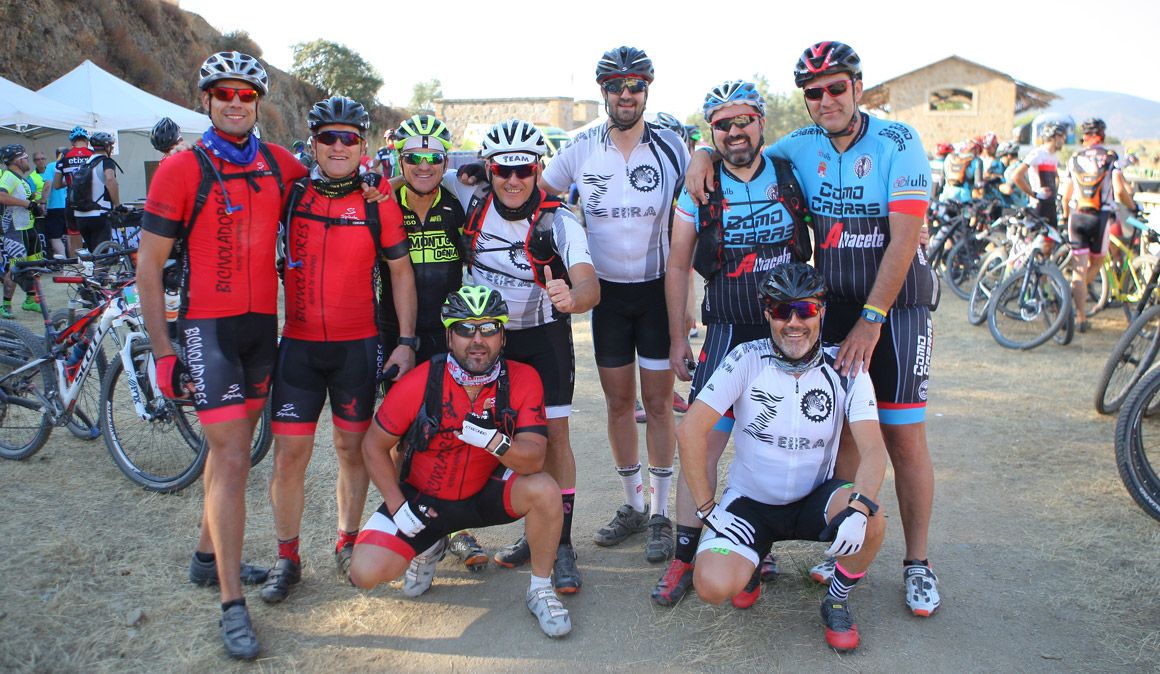 Cómo se crea un club ciclista