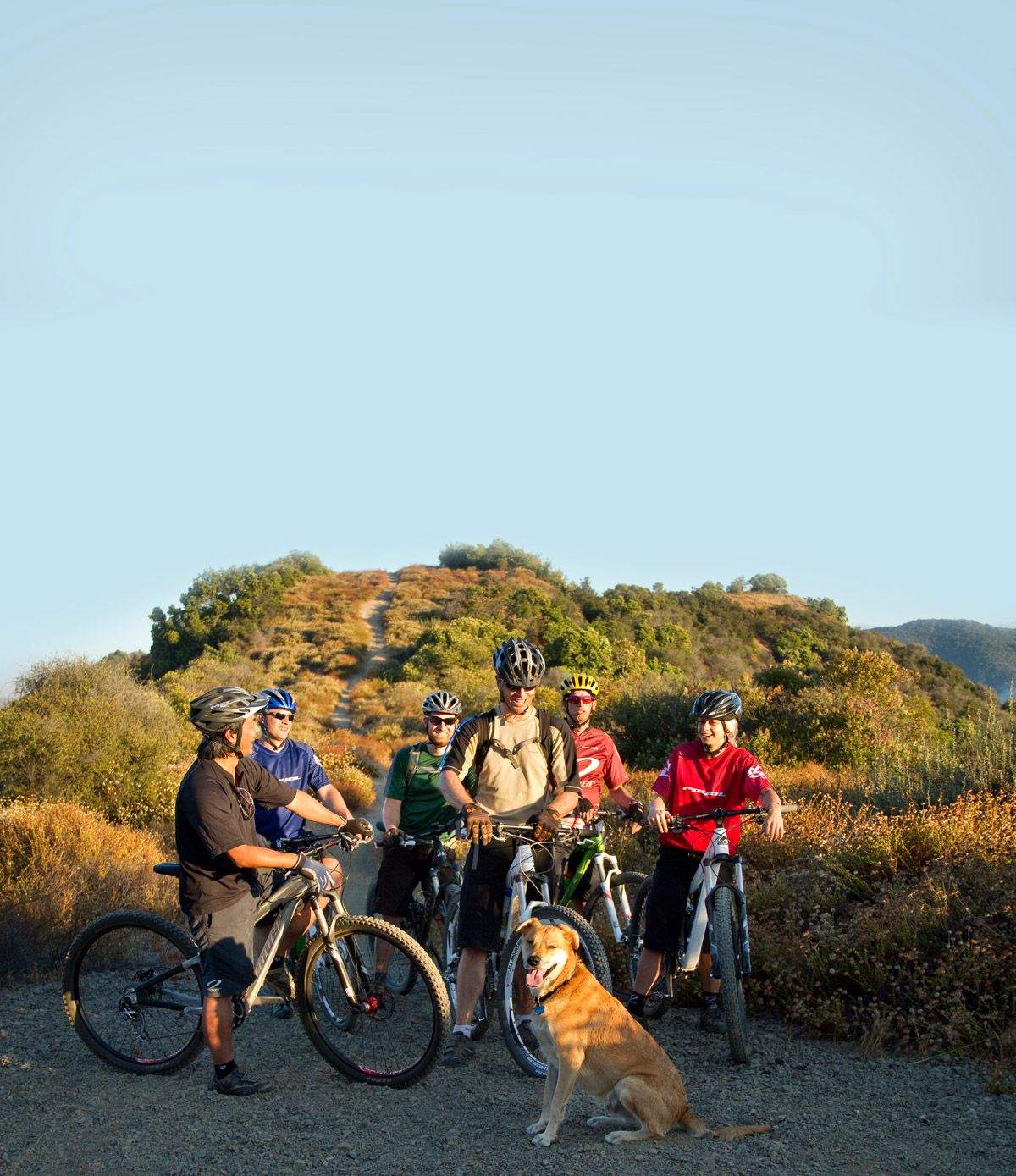 Cómo se crea un club ciclista (5)