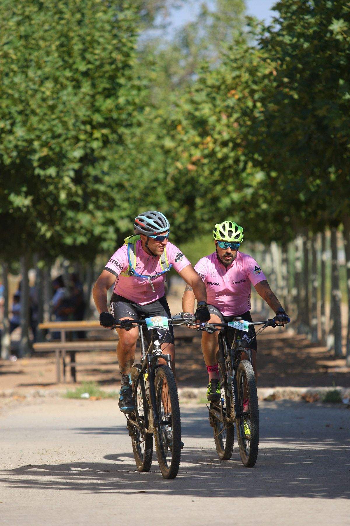 Cómo se crea un club ciclista (11)