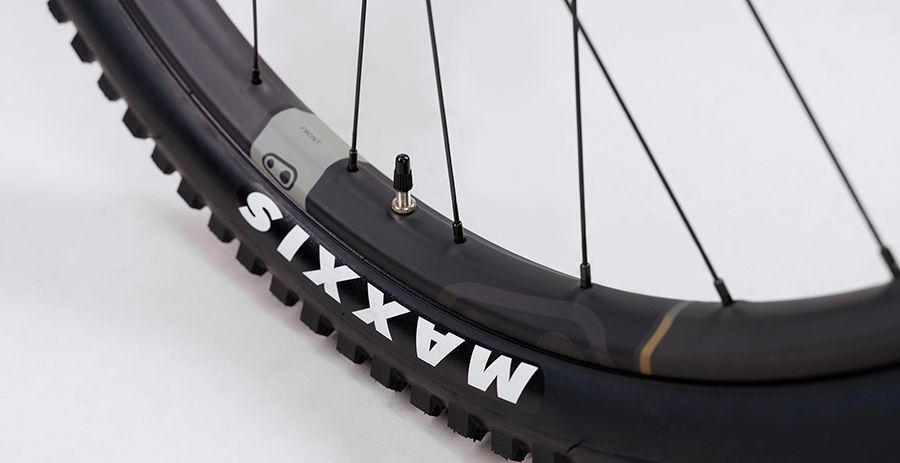 Jeffsy 29 Uncaged 6 Wheelset w