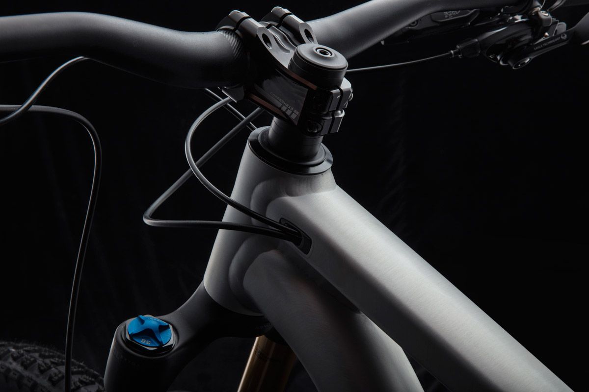 Nuevas Specialized Stumpjumper EVO en aluminio (3)