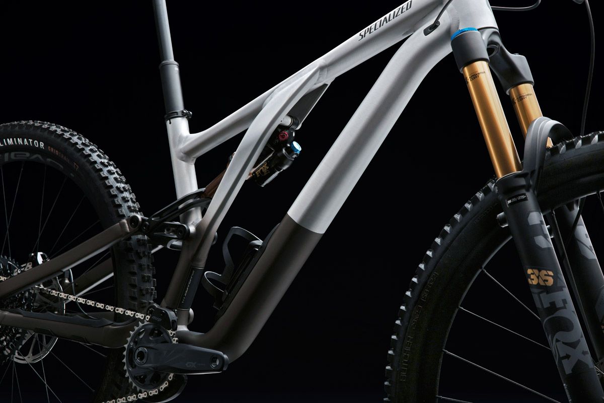 Nuevas Specialized Stumpjumper EVO en aluminio (11)