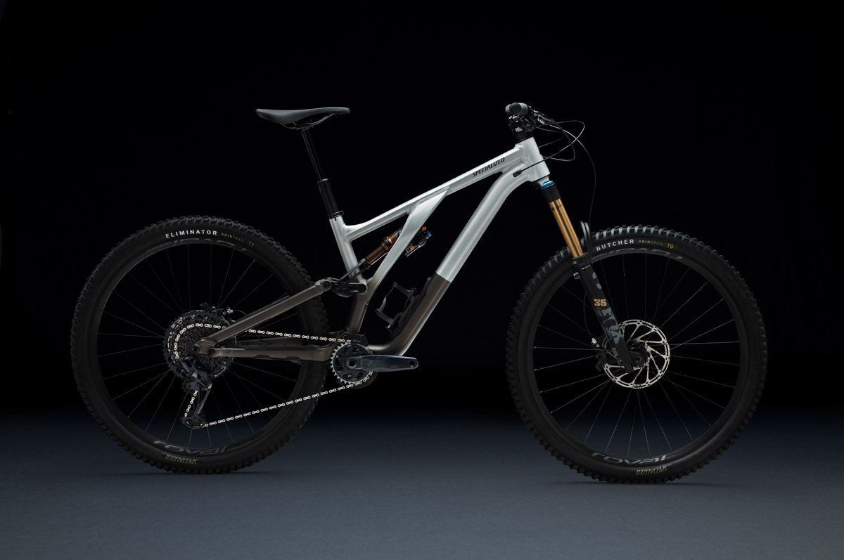 Nuevas Specialized Stumpjumper EVO en aluminio (9)