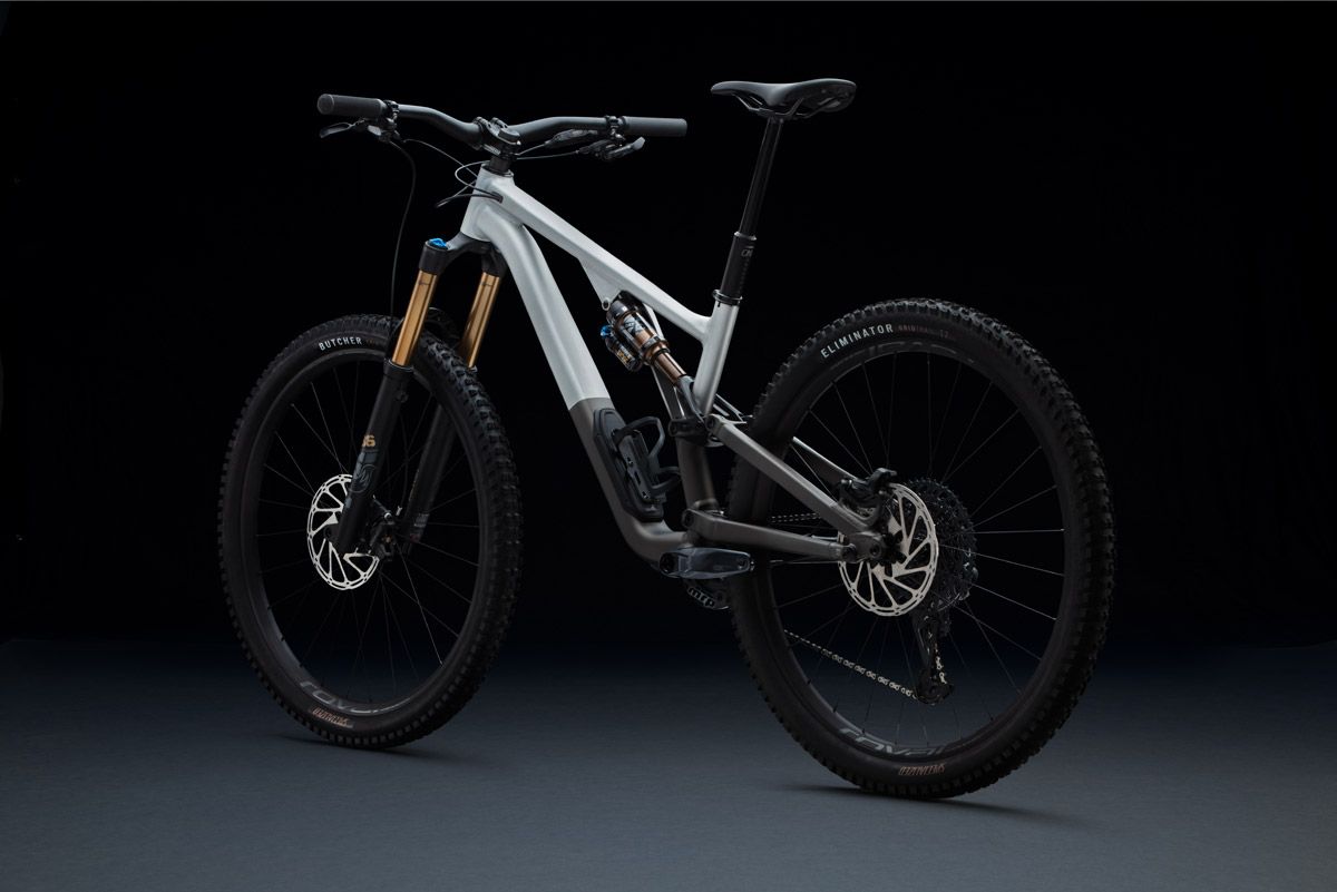 Nuevas Specialized Stumpjumper EVO en aluminio (8)