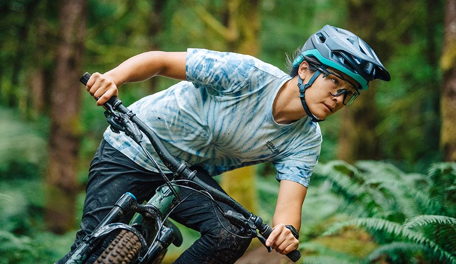 Casco Specialized Tactic, un extra de ajuste y ventilación