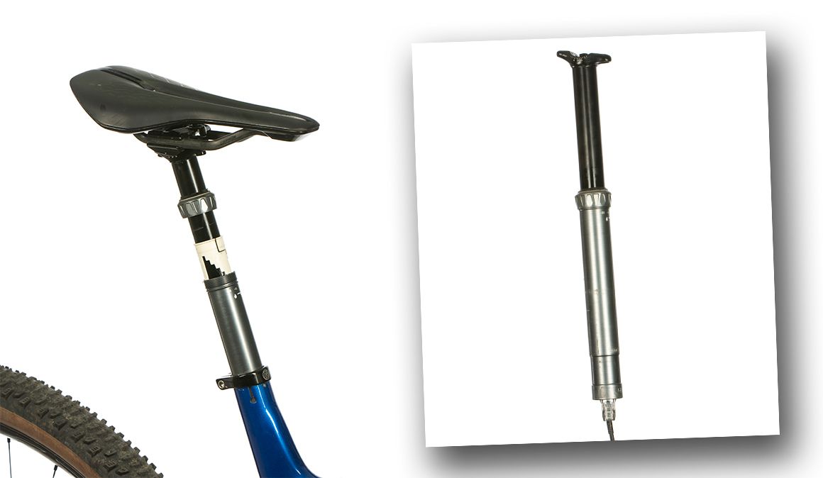 TEST: Tija Onoff Pija SL 31,6”