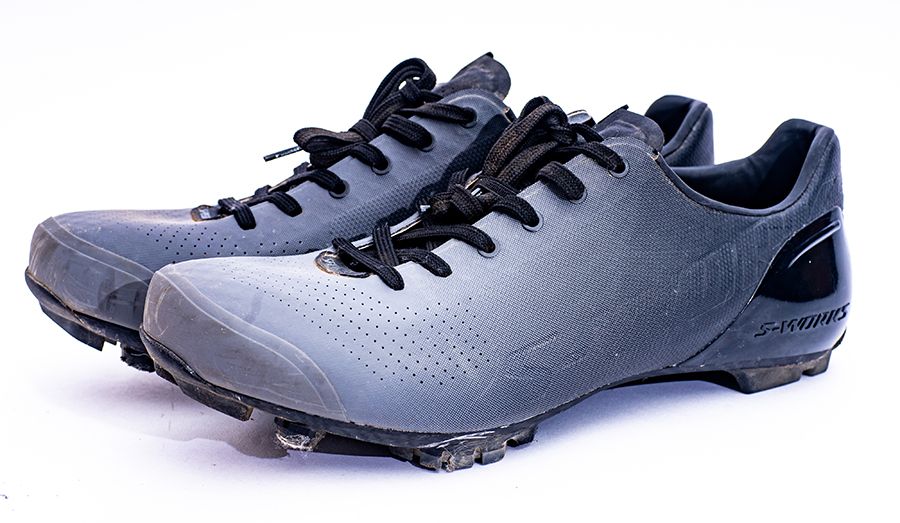 TEST: Zapatillas Specialized S-Works Recon Lace