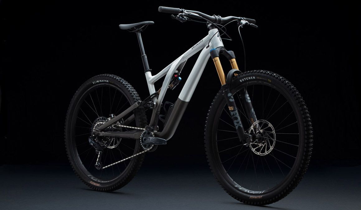 nuevas specialized stumpjumper evo en aluminio nuevas specialized stumpjumper evo en aluminio