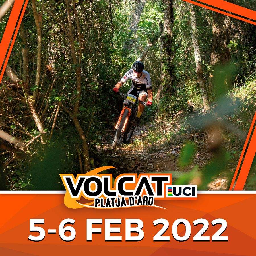 VolCAT Platja d’Aro XCO