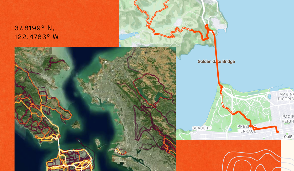 Strava estrena nuevas funciones para su App