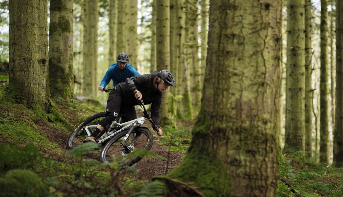 Llegan los ORBEA Weekend, empezando por un evento de test de las Orbea Rise en San Rafael, Segovia, el 13 y 14 de noviembre