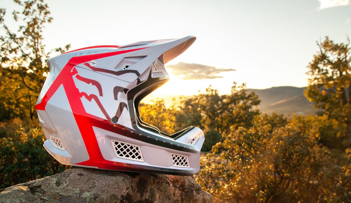 Fox Rampage Pro Carbon, lo hemos probado
