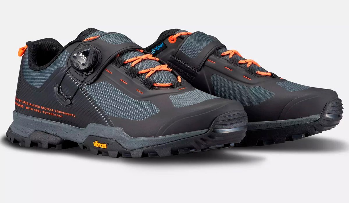 Zapatillas Specialized Rime 2.0 Hydroguard