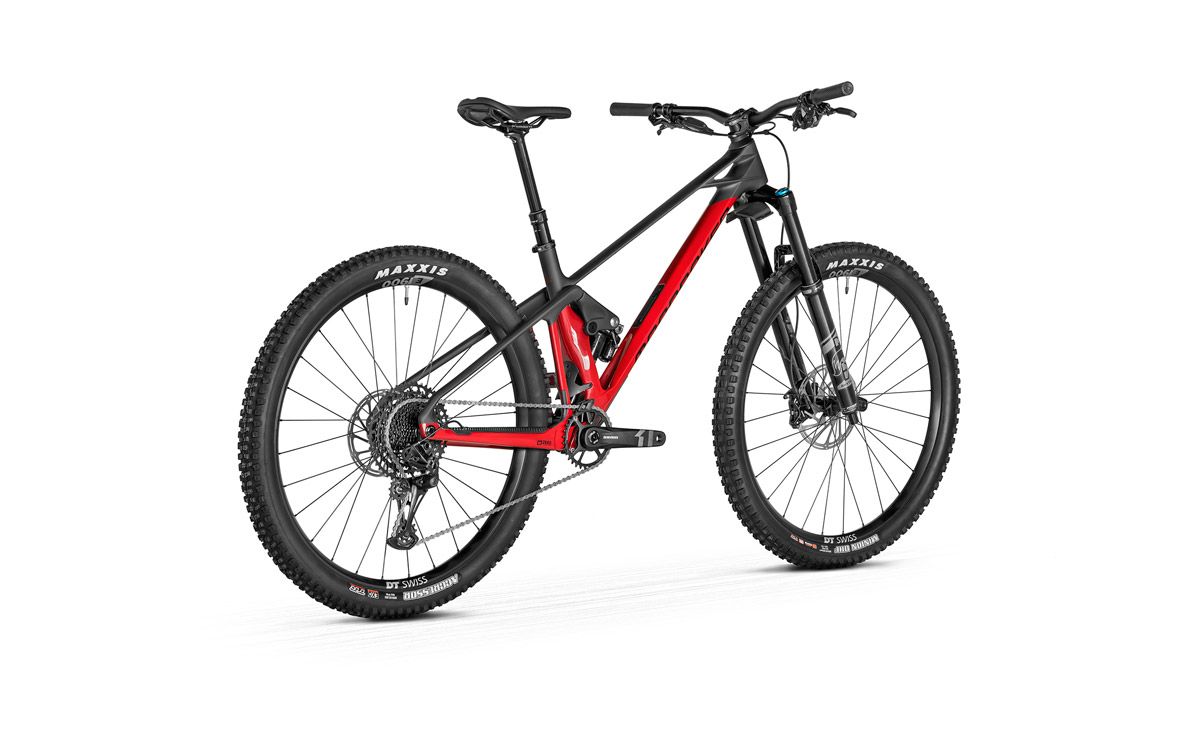 Foxy Carbon R t