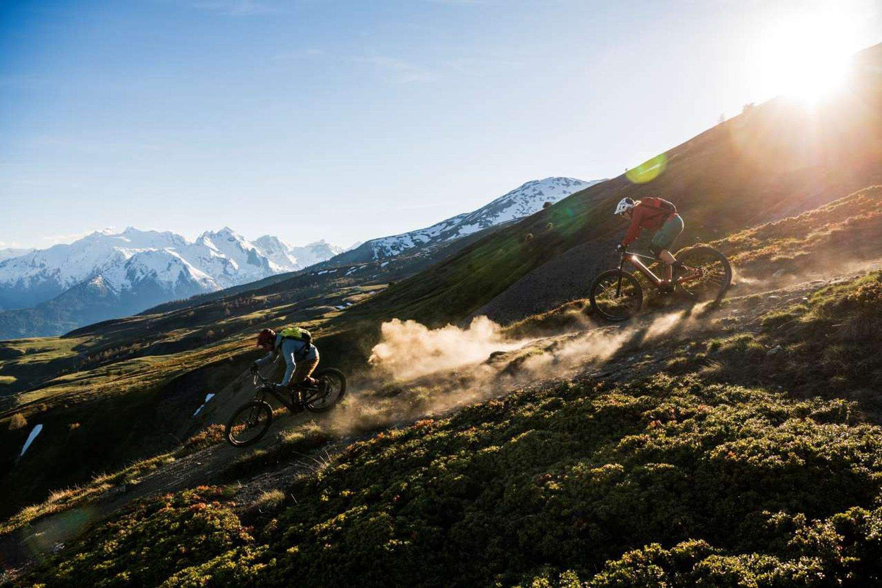 TREK Rail