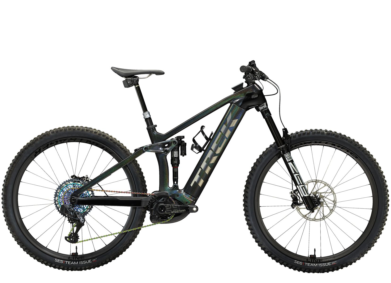 TREK Rail TREK Rail