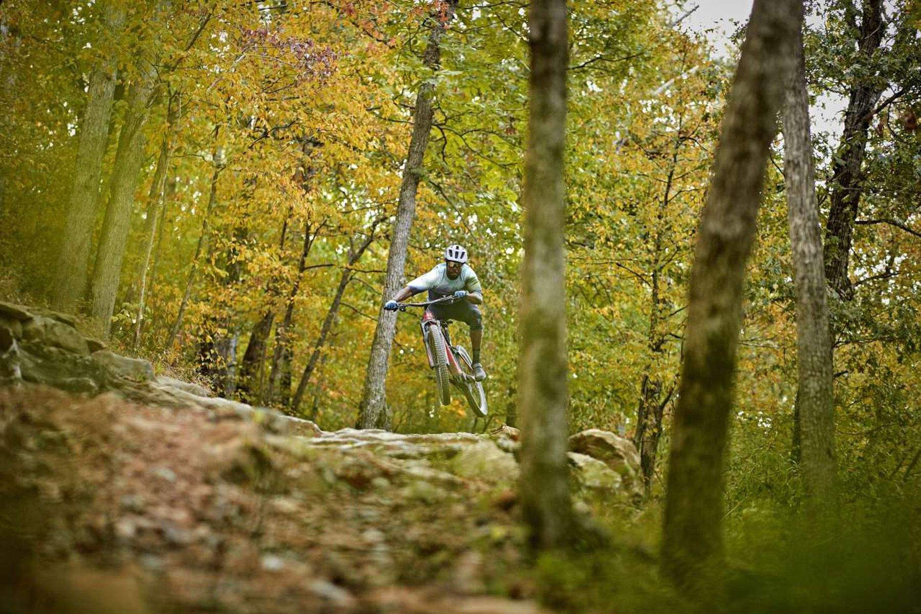 TREK Rail