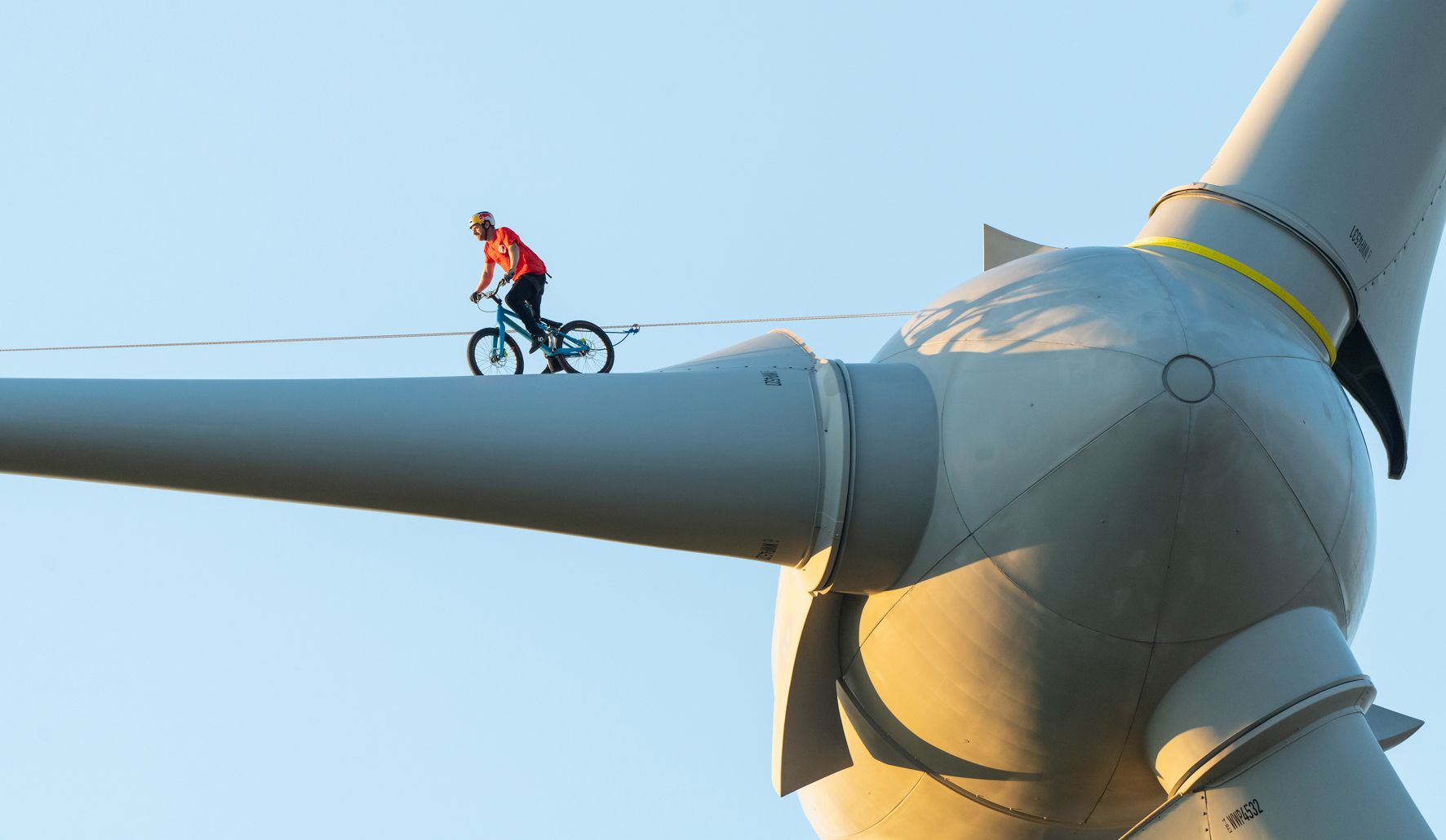 Danny MacAskill – Climate Games 6