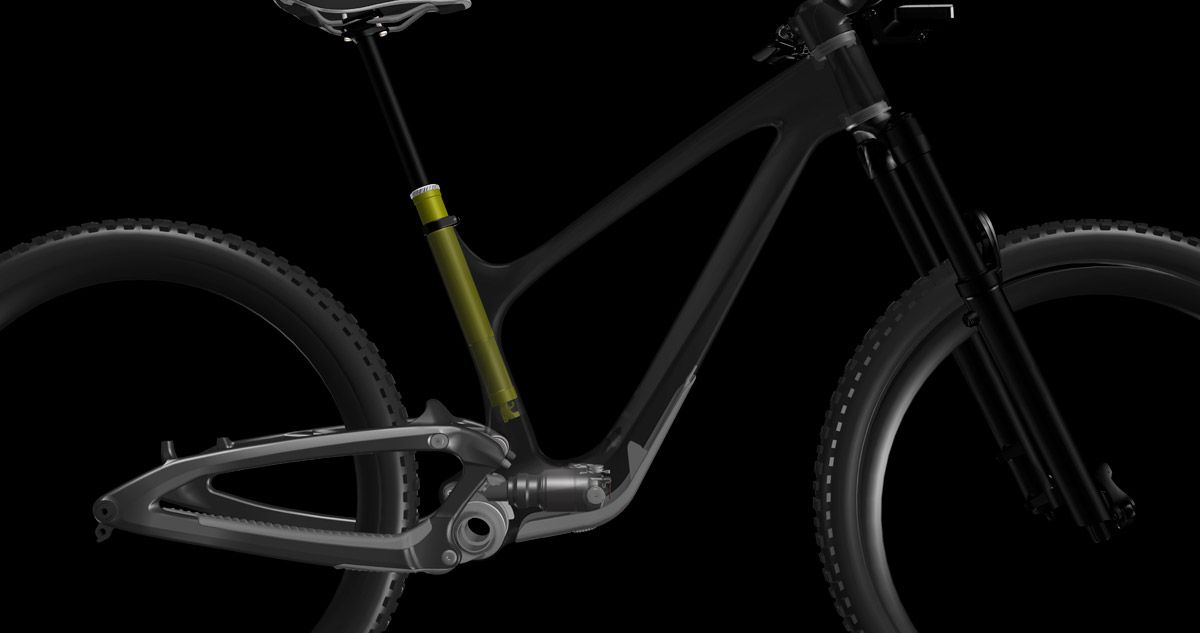 Nueva Bold Linkin. Ya hemos montado con ella IMAGEN 7