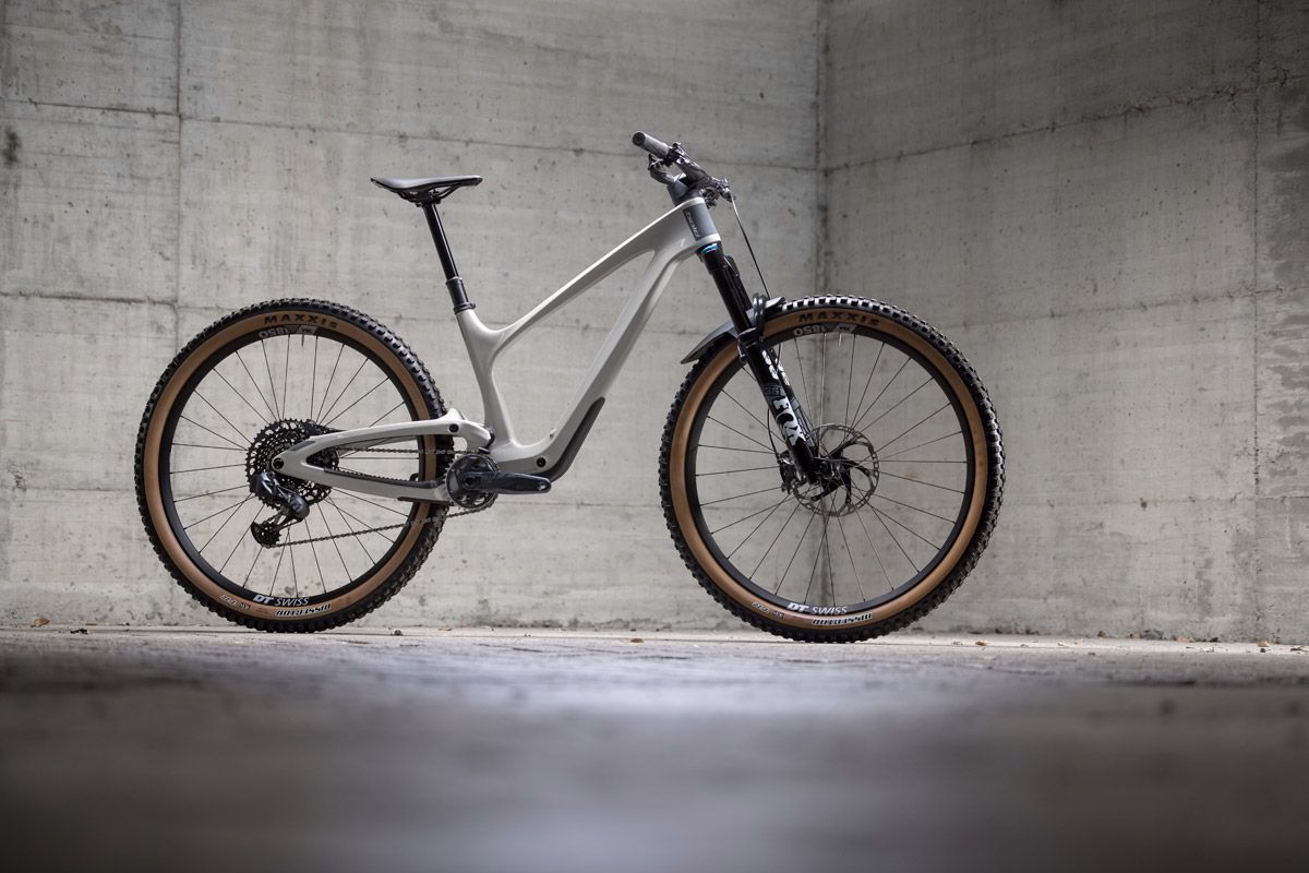 Nueva Bold Linkin. Ya hemos montado con ella IMAGEN 15