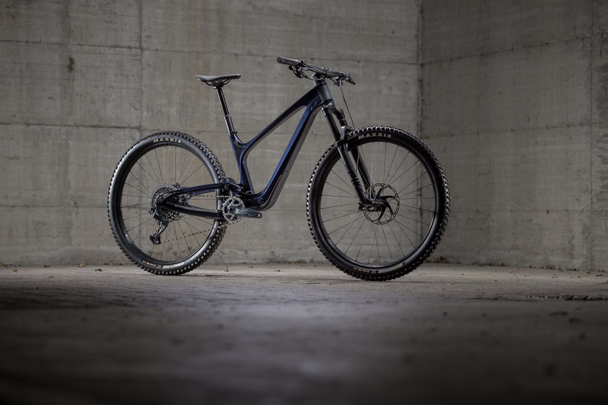 Nueva Bold Linkin. Ya hemos montado con ella IMAGEN 17