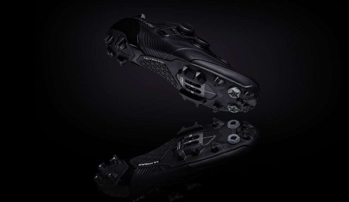 Shimano incorpora una nueva a su gama de zapatillas XC Shimano incorpora una nueva a su gama de zapatillas XC