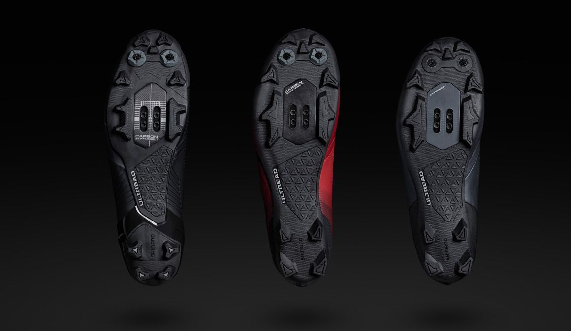 Shimano incorpora una nueva a su gama de zapatillas XC detalle 1