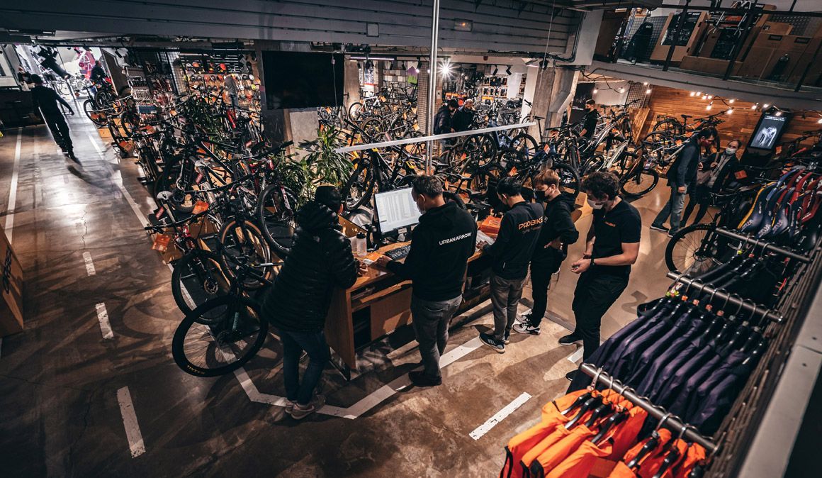 escapa compra probike y bicisport escapa compra probike y bicisport