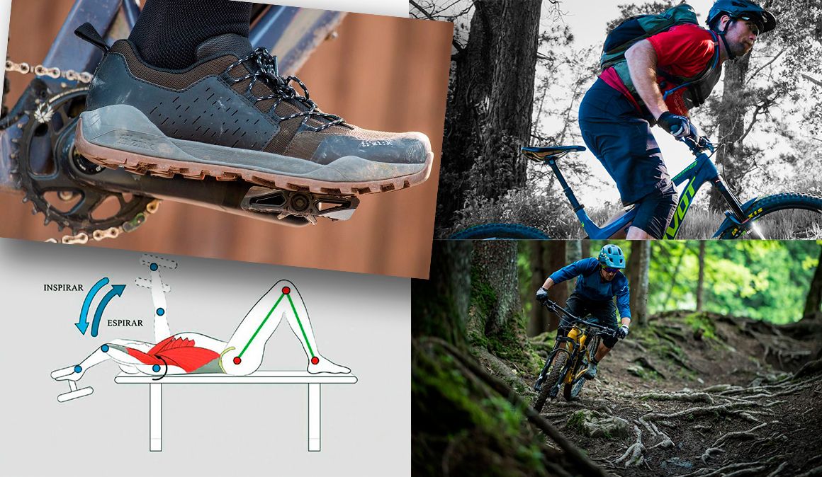 Top 10 MTB: ¿Y si tocas suelo con tu bici? Top 10 MTB: ¿Y si tocas suelo con tu bici?
