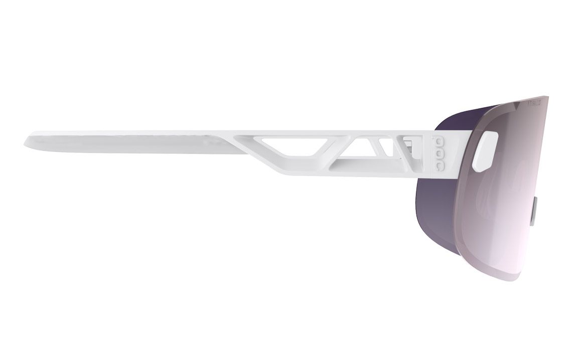 Elicit Clarity. Así son las gafas POC más ligeras de su historia detalle 2