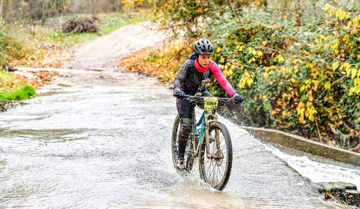 Ruta del Cobre Scott 7 Estrellas 2021