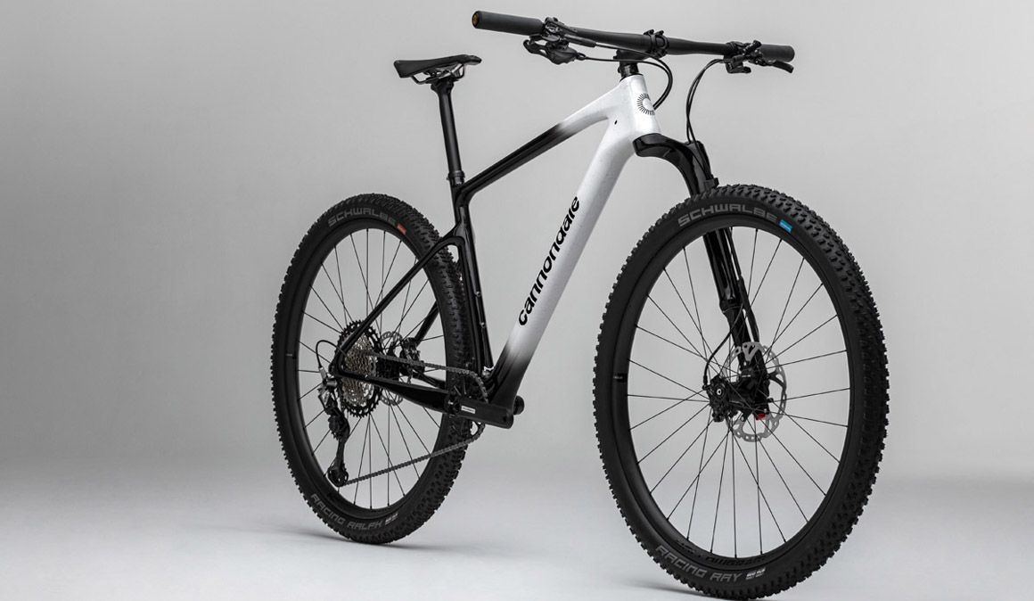 scalpel ht la nueva hardtail de cannondale scalpel ht la nueva hardtail de cannondale