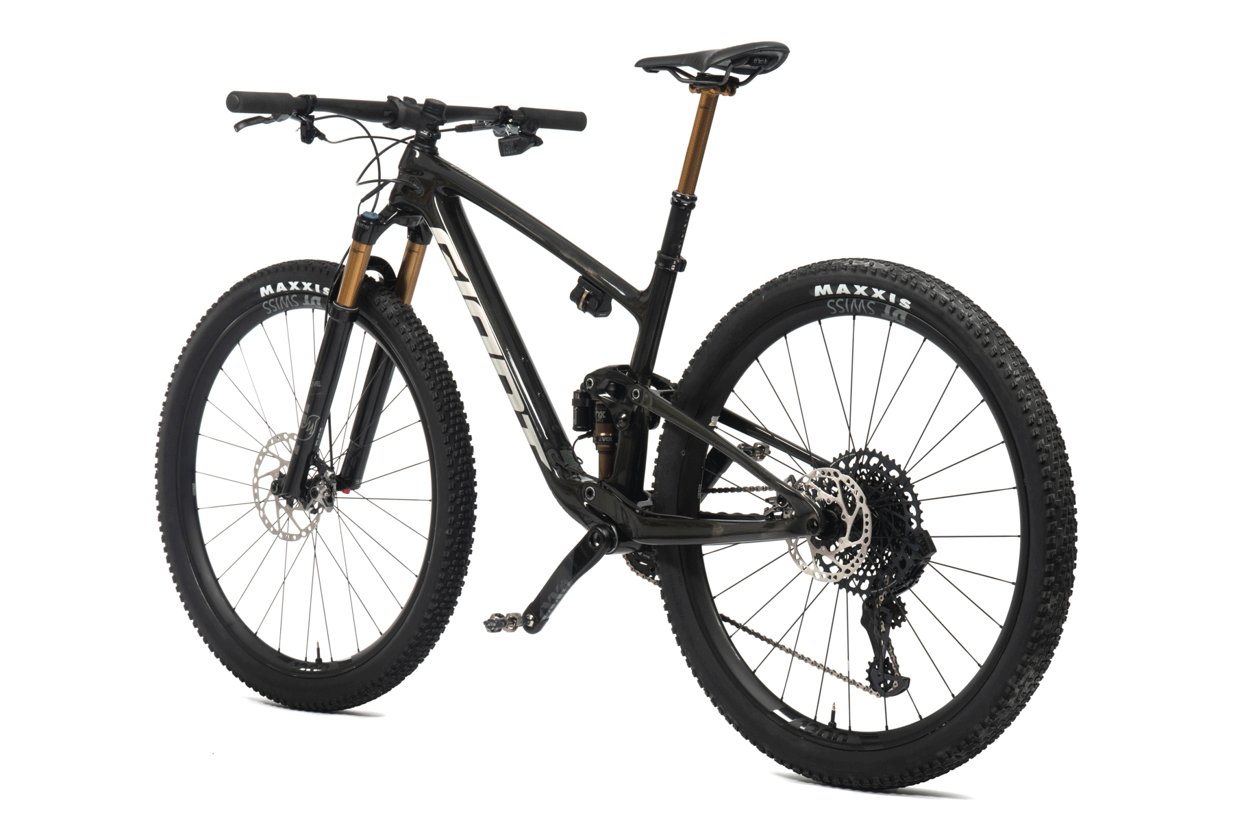 Giant Anthem Advanced Pro 29 0, el modelo tope de gama de 2022