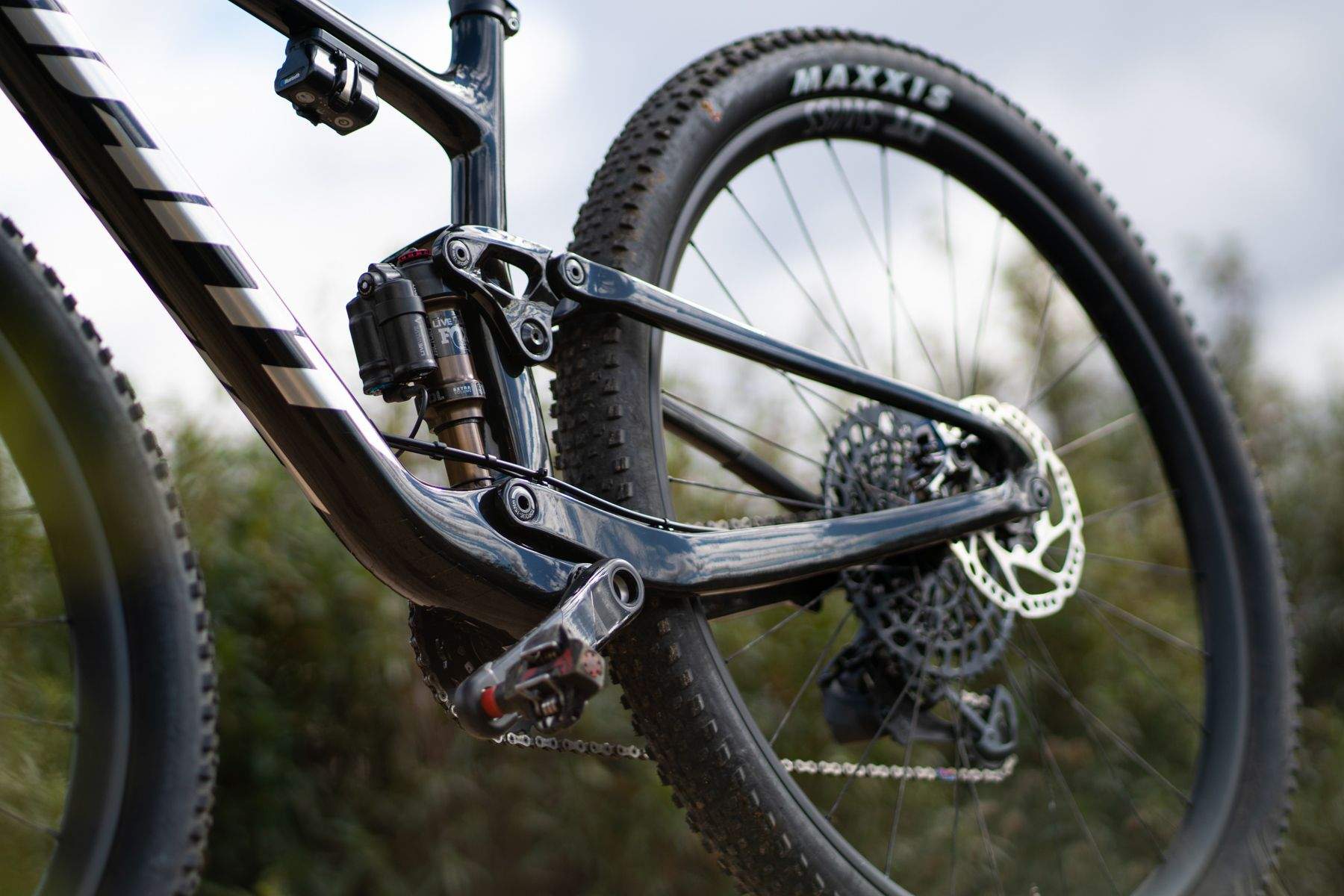 Giant Anthem Advanced Pro 2022
