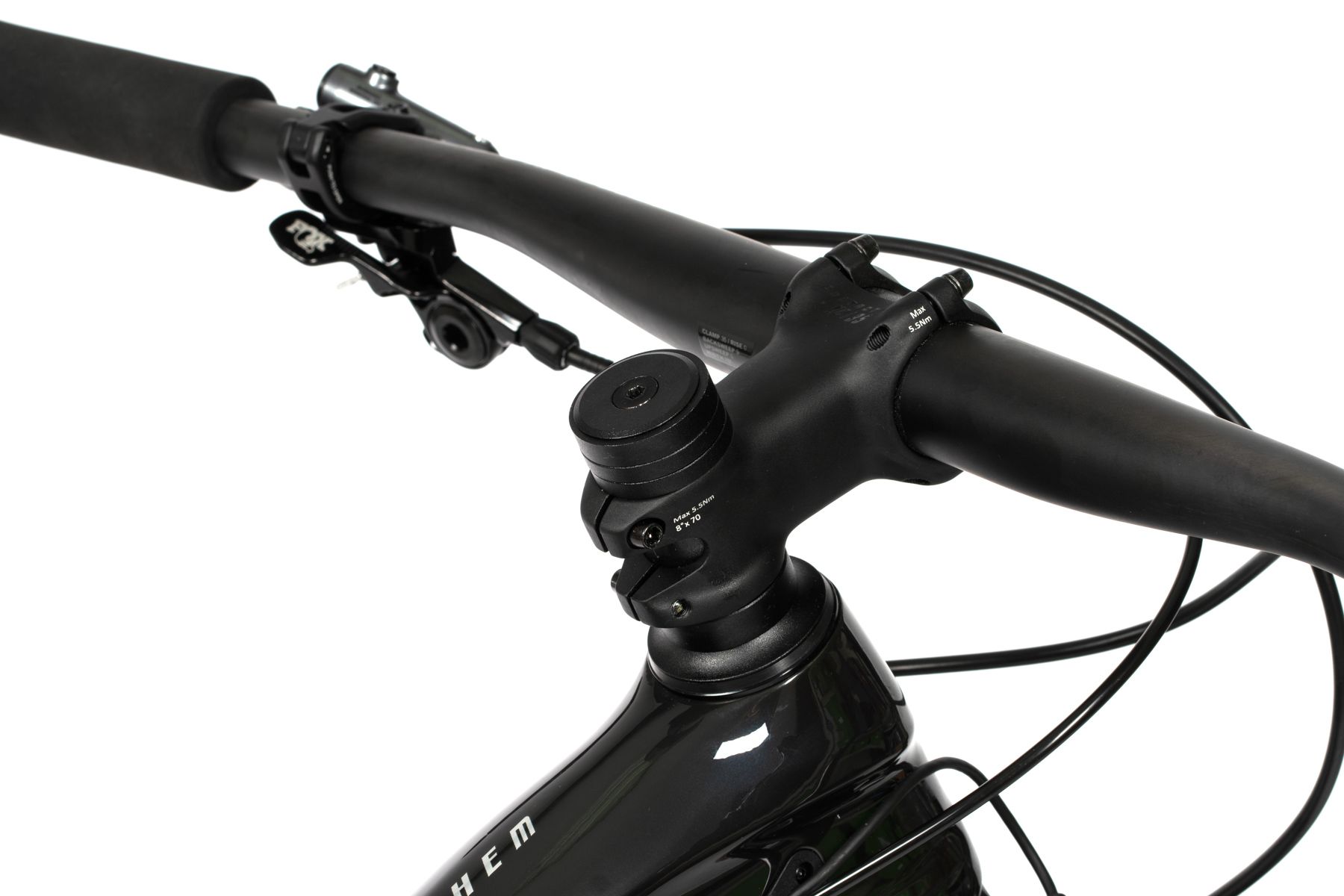 Giant Anthem Advanced Pro 2022